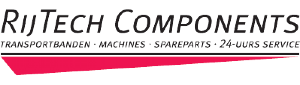 Logo Rijtech Components