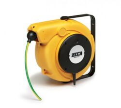 Zeca 6193/PRC/IP65 Aardingshaspel - Image 2