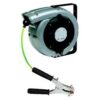 Zeca 6193/PRC/IP65 Aardingshaspel